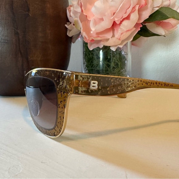 Authentic Designer Balenciaga Sunglasses - Picture 4 of 10
